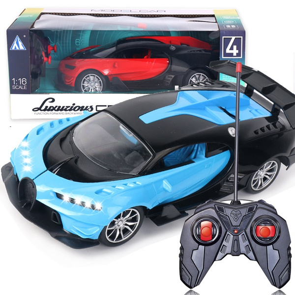 Remote control car luxury Clearance
