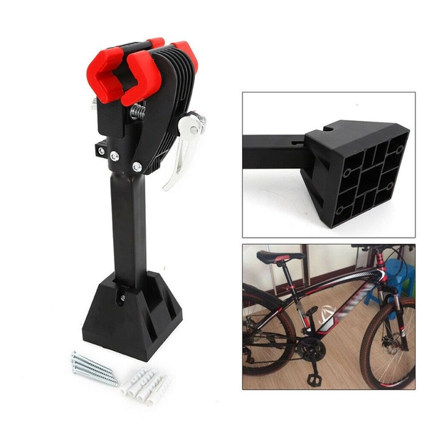 Wall Mount Bike Repair Stand Bicycle Rack Bicycle Mechanic Workstand