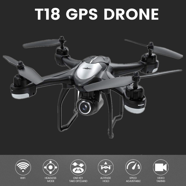 Potensic 1080p camera drone 2024 t18