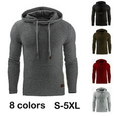 hooded, Winter, hoodedjacket, Long sleeved