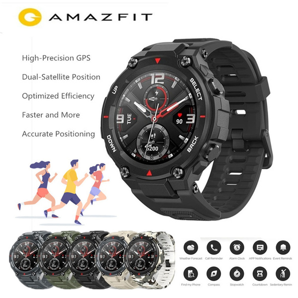 Ces amazfit online