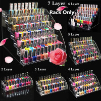 Nail Polish Organizer Wish