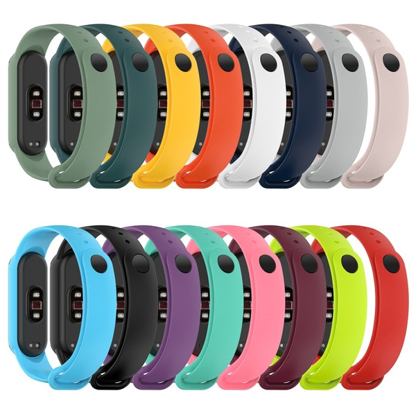 mi band wish