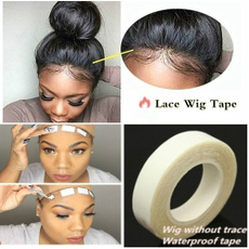 wig, Adhesives, doublesidedtape, Hair Extensions