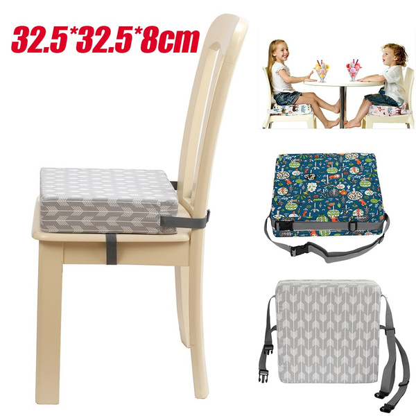 Children's booster seat for dining online chairs