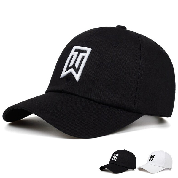 Tiger woods 2025 hat adjustable