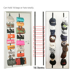 Storage & Organization, Fashion, Door, baseballcaphat