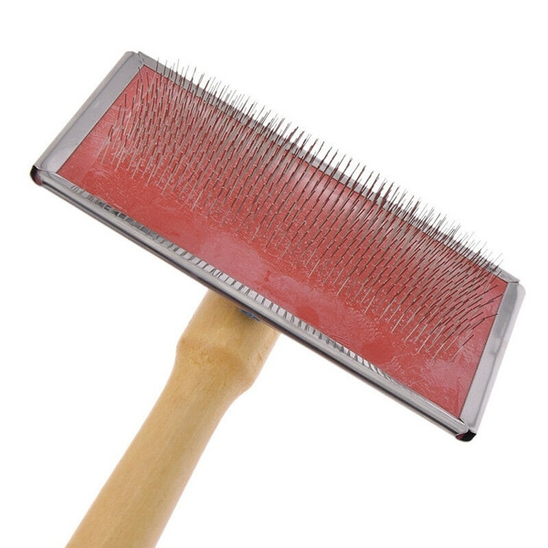 Three Size Sheep Wool Blending Carding Combs Hand Carders Felting ...