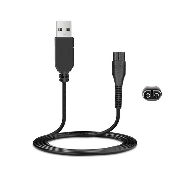 Chargeur compatible avec câble de charge Philips - Pour