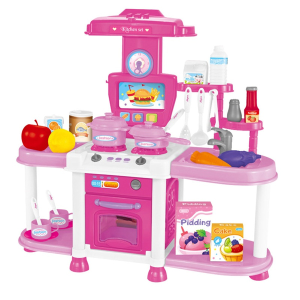 cooking toys for girl