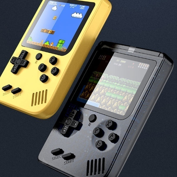 mini portable game console