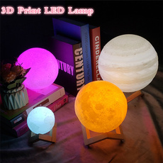 led, Home Decor, Colorful, creative gifts