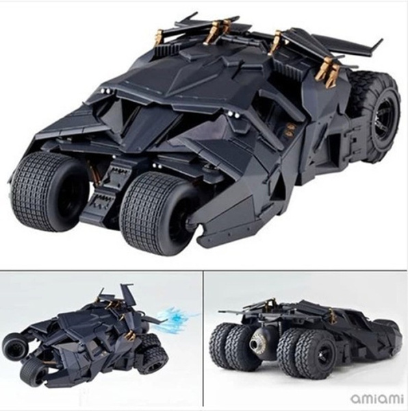 batman tumbler toy