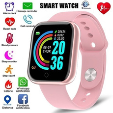smart watches from wish
