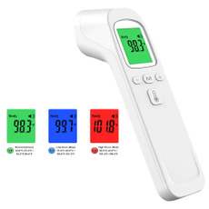 Outdoor, Monitors, foreheadthermometer, infraredthermometer