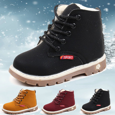 shoes for kids, Shorts, Winter, Boots
