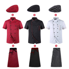 Summer, Fashion, cookclothing, apron
