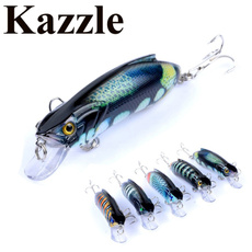 Lures, bait, Fishing Lure, Fishing Tackle