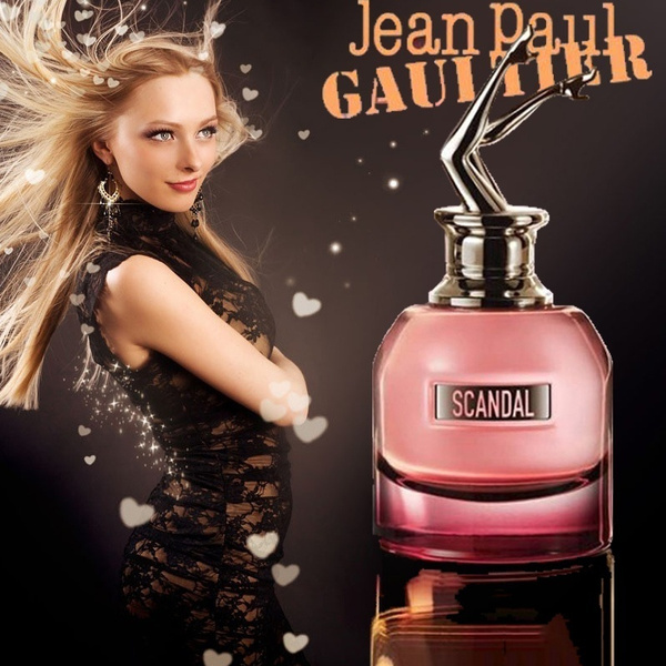 sexiest perfumes women