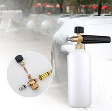 snowfoamlance, Garden, Cars, Tool