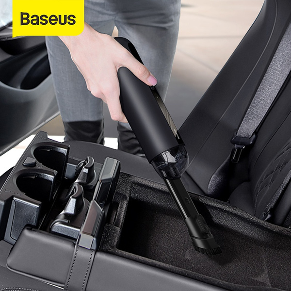 Baseus A2 Wireless Car Vacuum Cleaner 