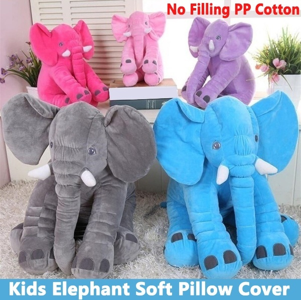 elephant sleeping pillow