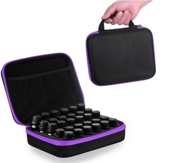 Box, essentialoilbag, Beauty, Bags