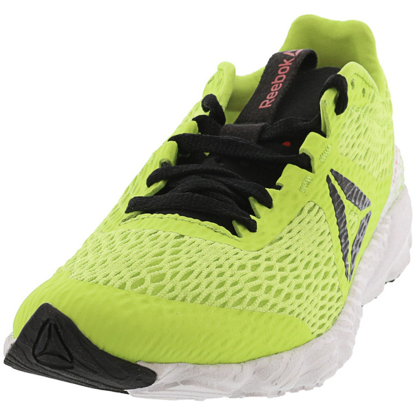 Harmony Racer Ankle-High Mesh Running 