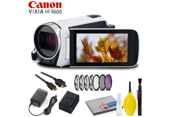 Canon Xf205 Canon Xf200 Price Canon XF205 HD Camcorder CameraTrader™