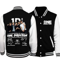 Felpe-One-Direction | Wish