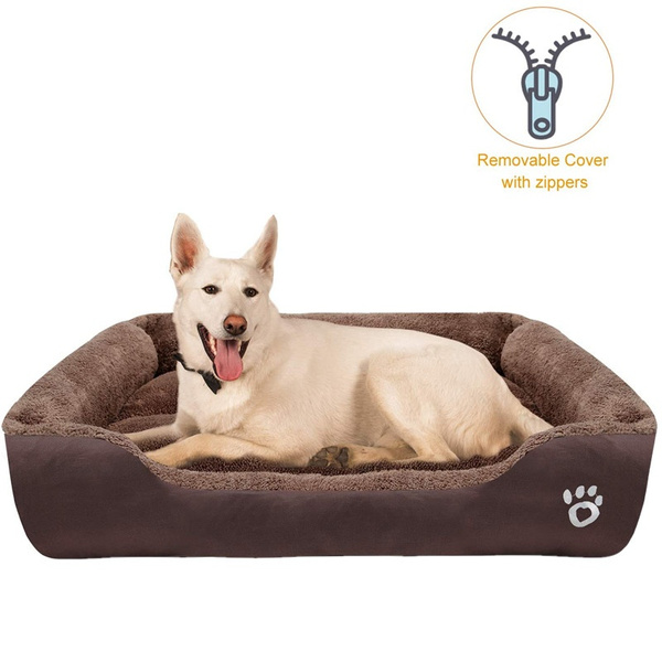 Dog Sofa Bed Pillow Washable, Sofa Beds For Dogs Australia
