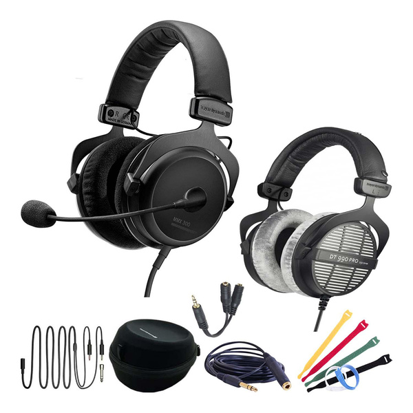 Beyerdynamic MMX 300 (2nd Generation) Premium Conference Call