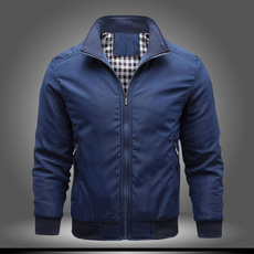 Casual Jackets, Fashion, Spring, Overcoat
