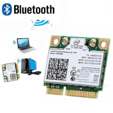 Mini, internalnetworkcard, Intel, interfaceaddoncard