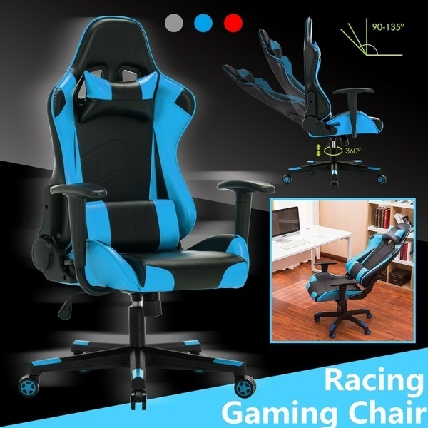 Chaise de discount jeu gaming chair