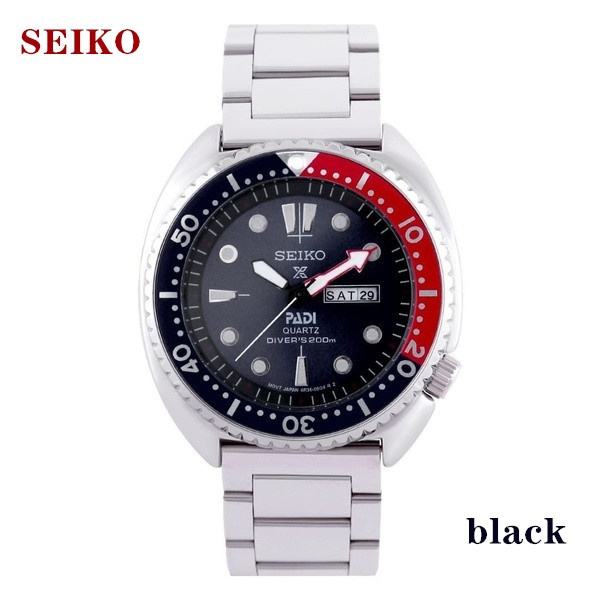 Seiko Prospex Automatik Diver's SRP789K1 Men's Automatic Watch | Wish