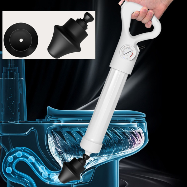 High Pressure Toilet Plungers And Pump Cleaner Toilet Plungers High ...