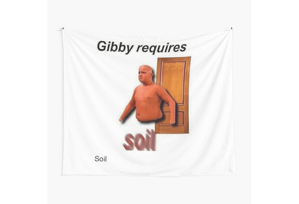 gibby tapestry