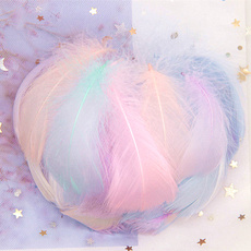 colorfulfeather, Family, weddingfeather, Colorful