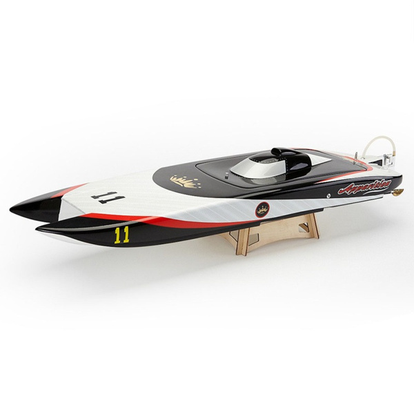 rc boat dual motor esc