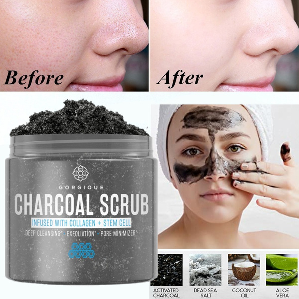 g 30g 50g Peeling Gel Facial Exfoliating Peeling Lotion Scrub Deep Clean Acne Blackhead Remove Face Cleanser Whitening Anti Wrinkle Wish