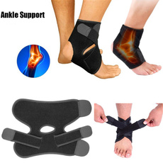 footsprain, Sleeve, Ankle Strap, ankleprotection