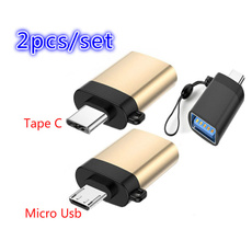 usb, Samsung, Adapter, usbcarcharger