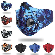 antipollutionfacemask, dustproofmask, Cycling, Sports & Outdoors