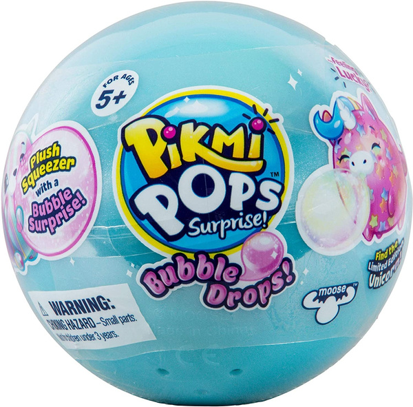 Pikmi pops squeeze store ball maker