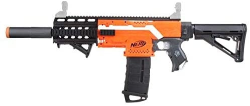 Wish nerf hot sale