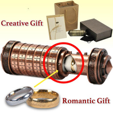 Couple Rings, Toy, lover gifts, Gifts