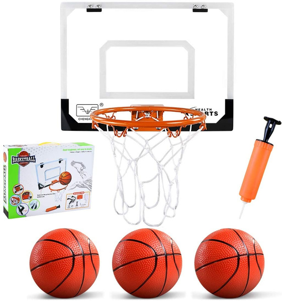 Indoor Mini Basketball Hoop