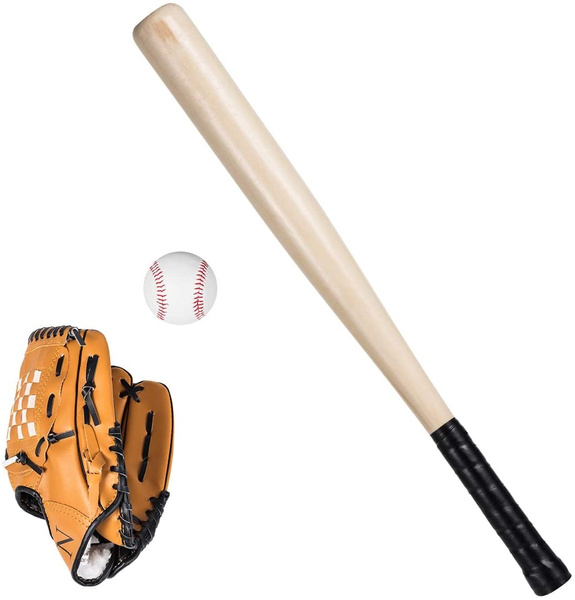 Toysharing Baseball Bat Set Anti Skid