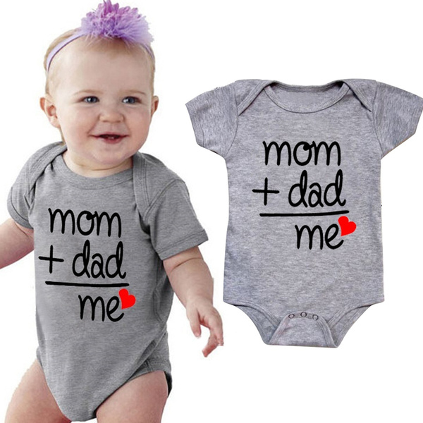 mom dad and baby girl dresses